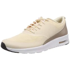 Nike Wmns Air Max Thea cream white, 38.5 ab 76,77 € im nike air max thea sneakers 38,5 neuer preis