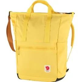 Fjällräven High Coast Totepack mellow yellow