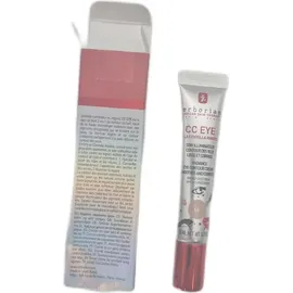 Erborian CC Eye Augencreme 10 ml