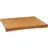 Five Abdeckplatte 52x58cm Bambus beige