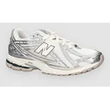 New Balance 1906R - Weiss/Silber - 10.5