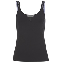 LASCANA ACTIVE Funktionsshirt Damen schwarz Gr.M (40/42)