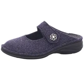Finn Comfort Brig Dunkelblau 37