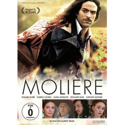 Molière (DVD)