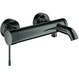 Grohe Essence hard graphite, Wandmontage