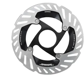 Shimano Bremsscheibe RT-CL900 140mm, Centerlock, mit Lockring