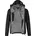 Jacke Herren Schwarz L