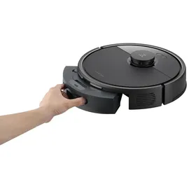 Roborock Q7 BF Schwarz