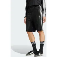 Adidas Originals Firebird Short Damen, Sport Shorts - Black