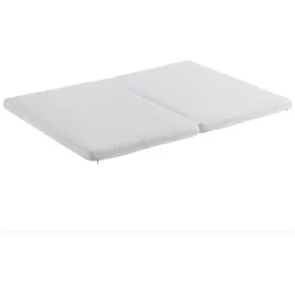 SOFTWEARY 7-Zonen Kaltschaum 140 x 200 cm H3