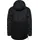 horsefeathers Tala Jacke (geblümter Gepard) - Schwarz - XS