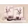 OTTO home Wandboard Lisa 130 x 14 x 14 cm Weiß