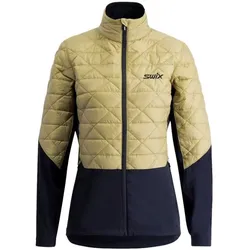 Swix Infinity Hybrid Ins. Jacket Women