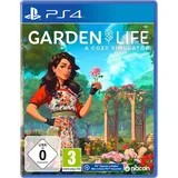 Garden Life: A Cozy Simulator