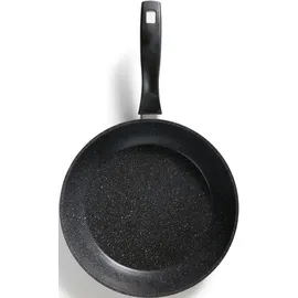 STONELINE Bratpfanne 28 cm anthrazit Aluminium