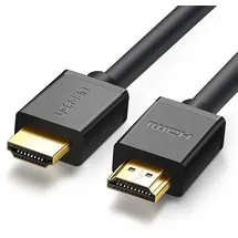 UGREEN Hdmi-kabel 4K 30hz 3d 10m Schwarz
