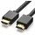 UGREEN Hdmi-kabel 4K 30hz 3d 10m Schwarz