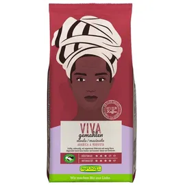 RAPUNZEL Heldenkaffee - Viva gemahlen 500 g