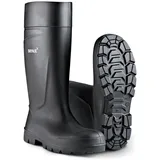 BRYNJE Arbeitsstiefel PU-Stiefel Solid S5 Gr. 46