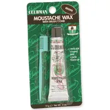 Clubman Pinaud Moustache Wax - Brown