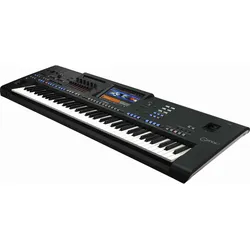 Yamaha Genos2 - Keyboard