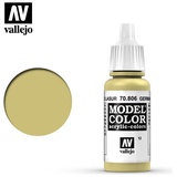 Vallejo Model Color | German Yellow