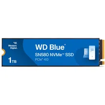 Western Digital WD Blue SN580 1 TB