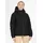Ragwear Winterjacke Damen DIZZIE WARM schwarz Basics, Streetwear 100% Polyester M - Schwarz - M