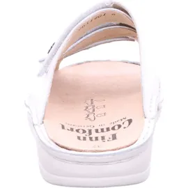 Finn Comfort Korfu weiß 40