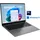 Samsung Galaxy Book5 Pro 16" Intel Core Ultra 7 256V 32 GB RAM 1 TB SSD Win11 Home