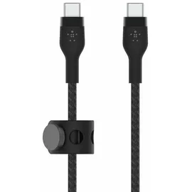 Belkin USB-C auf USB-C 1 m Schwarz