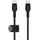 Belkin USB-C auf USB-C 1 m Schwarz