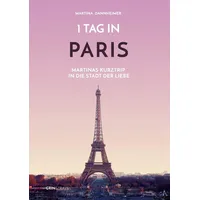 GRIN Verlag 1 Tag in Paris: