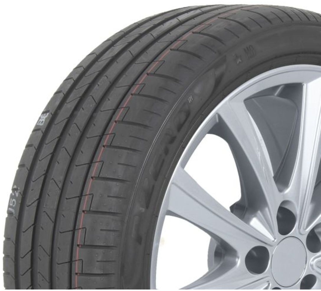 Pneus d'été PIRELLI P-Zero 265/40R21 XL 105Y