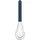 Mepal Chef it Edelstahl Schneebesen aus Polypropylen mit ergonomischem Griff 25 cm Navy