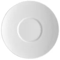 Thomas Espressotasse Untertasse 11,5 cm Weiß