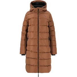 Whistler Wintermantel Amaret braun XXL