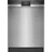 iQ 300 SN43HS03BD Unterbau-Geschirrspüler (598 mm breit, Edelstahl)