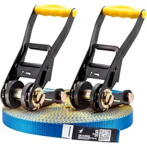 Gibbon Flow Line Slackline