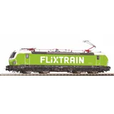 PIKO 59196 H0 E-Lok Vectron Flixtrain VI