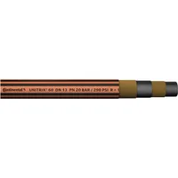 Continental ContiTech Vielzweckschlauch UNITRIX® 60 I-D.19mm Wands.5mm L.50m Rl.