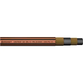 Continental ContiTech Vielzweckschlauch UNITRIX® 60 I-D.19mm Wands.5mm L.50m Rl.