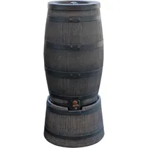 Roto Regentonne slim 80 l braun