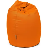 Sport-Thieme Sport-Thieme, Sitzsack, Comfort Orange Für Kinder, 60x120 cm