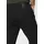Levi's 502 Jeans Tapered Fit in schwarzem Nightshine W30 / L30