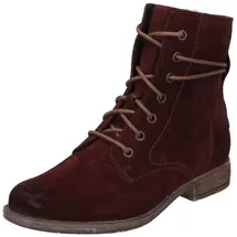Josef Seibel Sienna 70 carmin 37