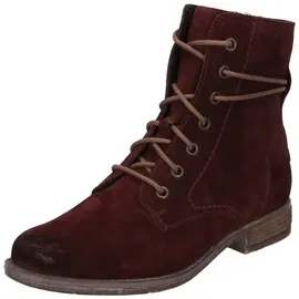 Josef Seibel Sienna 70 carmin 37