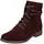 Josef Seibel Sienna 70 carmin 37