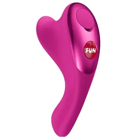 FUN FACTORY Be·One Fingervibrator Magenta
