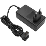 BIZOI Ladegerät für Poolroboter, Ladegerät für Steinbach Poolrunner Battery Basic 2.0 Poolroboter 12,6V Netzteil Ladegerät, Netzteil Ladeg-erät für Poolsauger